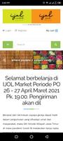 Ijol Market poster