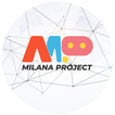 Milana Marketing icon