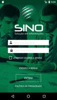 Sino Solução em informações 海報