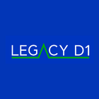LEGACY D1 icône