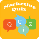 Marketing Quiz aplikacja