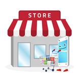 US Marketplace, Store Online