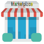 Marketplace Deutsch icône