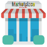 Marketplace Français