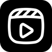 Reels - Shorts Video App icon