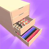 آیکون‌ Beauty Organizer