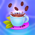 ”Coffee Stack