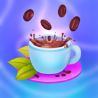 Coffee Stack icono