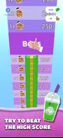 Coffee Stack اسکرین شاٹ 7