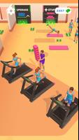Gym Club capture d'écran 3