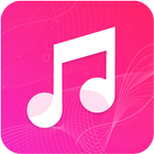 Music Player أيقونة