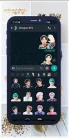 Mark Lee NCT WASticker screenshot 3
