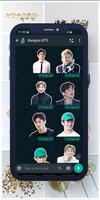Mark Lee NCT WASticker screenshot 2