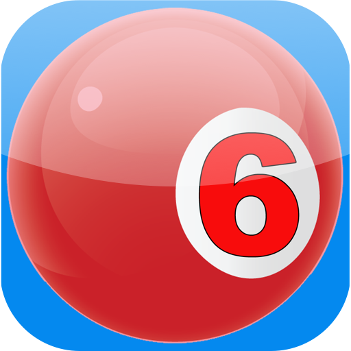 Hong Kong Mark Six Pro Free