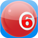 六合彩即時版 Mark Six Live Pro APK