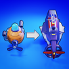 Merge Evolution: Marine Deeps APK