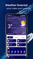 Pelacak Kapal: Pelacak Perahu screenshot 2