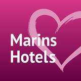 Marins Hotels 图标