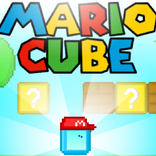 Mario Cube