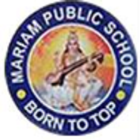 Mariam Public School icône