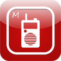 Mariana: Walkie Talkie
