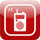 Mariana Walkie Talkie