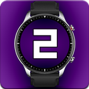 Amazfit GTR 2/e Watchfaces APK