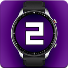 Amazfit GTR 2/e Watchfaces icon