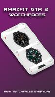 Amazfit GTR 2/e Watchfaces screenshot 1