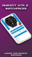 Amazfit GTR 2/e Watchfaces screenshot 2