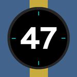 Amazfit GTR 47 Watchfaces icon