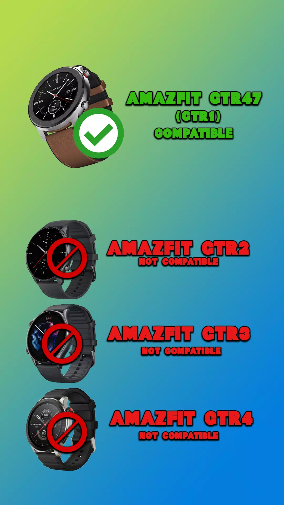 Amazfit Bip / Lite WatchFaces – Apps no Google Play