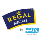 EATS Marie Regal Manager icône