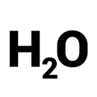 Chemische Formules Quiz-icoon