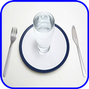 APK Diet for 30 days water