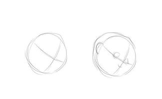 How to draw comic and cartoon characters by steps 截圖 3