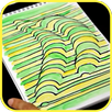 Как рисовать 3d рисунки APK