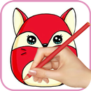 APK Pictures for drawing step by step
