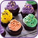 APK Sweet kitchen recipes