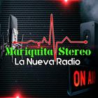 Mariquita Stereo biểu tượng