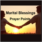 Marital Blessing Prayers icône