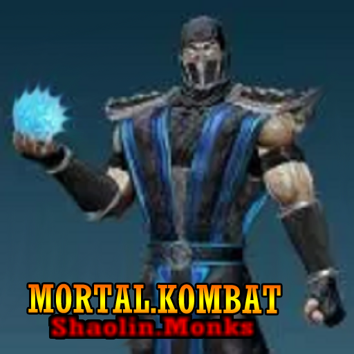 Mortal Kombat Shaolin Monks Walkthrough Hint
