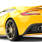 Sports Car Wallpapers HD icon