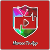 قنوات مغربية - فرجة اونلاين APK