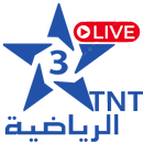 Arriyadia TNT live Maoc APK