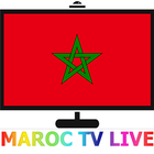 Alle marokkanischen Kanäle 2019 Zeichen