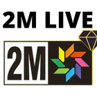 2M Maroc Live - القناة الثانية icône