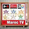 MarocTNT قنوات مغربية APK