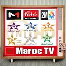 MarocTNT قنوات مغربية APK