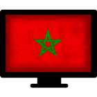 Maroc TV 图标
